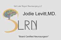 Salt lake region neurosurgery