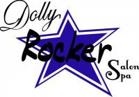 Dolly Rocker Salon