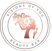 Visions of you beauty bar