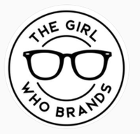 The Girl Who Brands