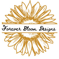 Forever Bloom Designs 