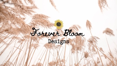 Forever Bloom Designs 