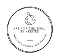 Art for the Soul by Kristen