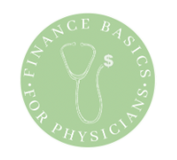 Finance Basics For Physicians