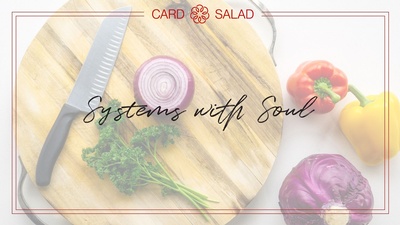 Card Salad LLC