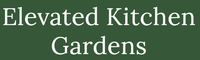Elevated Kitchen Gardens