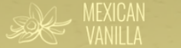 Blue Cattle Truck Mexican Vanilla
