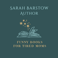 Sarah Barstow Books