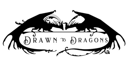 Drawn to Dragons