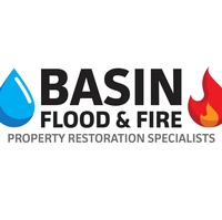 Basin Flood and Fire