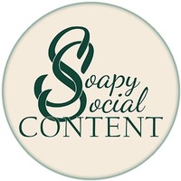 Soapy Social Content
