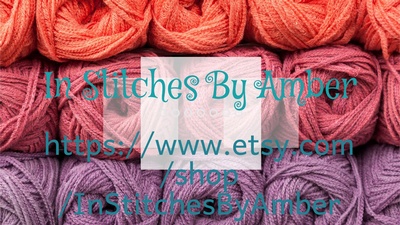 In Stitches By Amber 