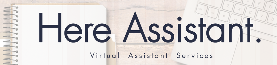 Here Assistant 