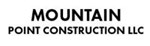 Mountain Point Construction, LLC