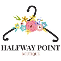 Halfway Point Boutique