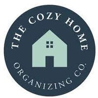 The Cozy Home Organizing