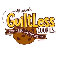 Maria's Guiltless Cookies