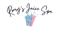 Romy’s Juice Spa