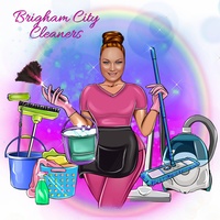 Brigham City Cleaners