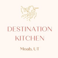 Destination Kitchen