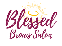 Blessed Brows Salon