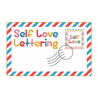 Self Love Lettering, LLC