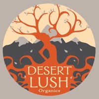 Desert Lush Organics