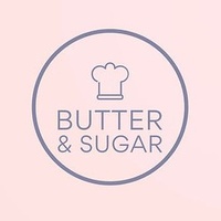 Butter and Sugar