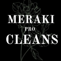 Meraki Pro Cleans