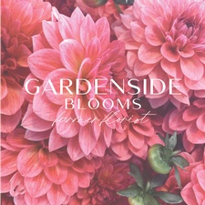Gardenside Blooms