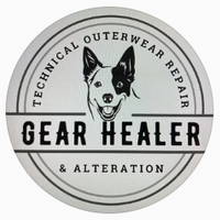Gear Healer