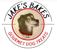 Jake's Bakes Gourmet Dog Treats