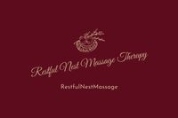 Restful Nest Massage Therapy 