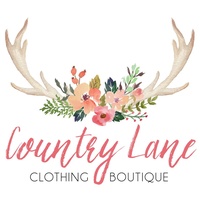 Country Lane Clothing Boutique 