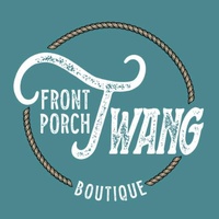 Front Porch Twang Boutique