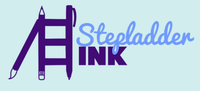 Stepladder Ink