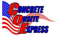 Concrete Onsite Express