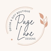 Page Lane Designs LLC