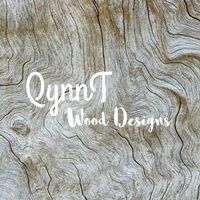 QynnT Wood Designs