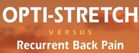 Opti-Stretch Versus Recurrent Back Pain