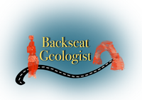Backseat Geologist