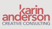 Karin Anderson Creative Consulting