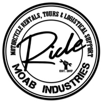 Ride Moab Industries