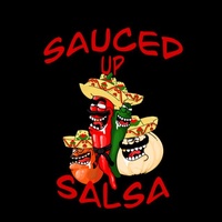 Sauced Up Salsa