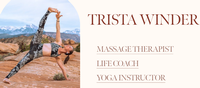 Trista Winder Yoga