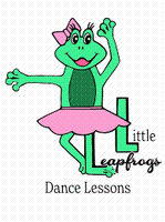 Little Leapfrogs LLC