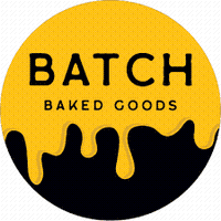Batch baked goods