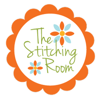 The Stitching Room