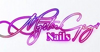 Mystic Gigi Nails