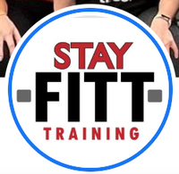 Stay FITT Training